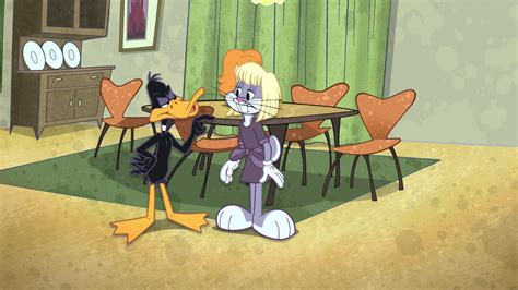 the looney tunes show season 1|More.